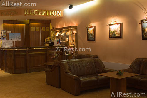 Plaza Hotel 3